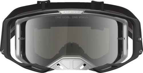 Alpinestars Vision 8 Amber MX Offroad Goggles