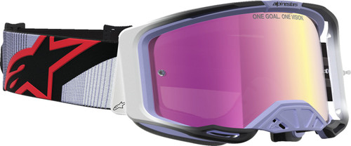 Alpinestars Vision 8 Maven MX Offroad Goggles