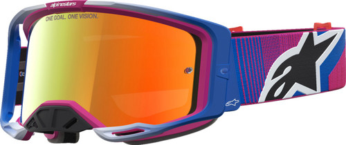 Alpinestars Vision 8 Maven MX Offroad Goggles