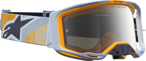 Alpinestars Vision 8 Maven MX Offroad Goggles