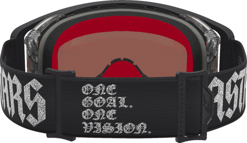 Alpinestars Supertech Atrox MX Offroad Goggles