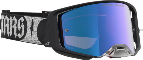 Alpinestars Supertech Atrox MX Offroad Goggles