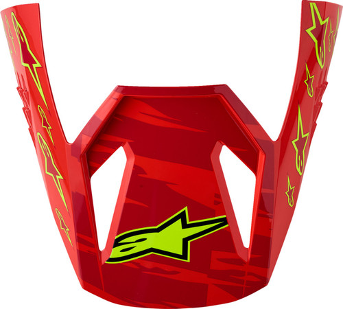 Alpinestars SM3 Falcon Youth Helmet Visor/Peak