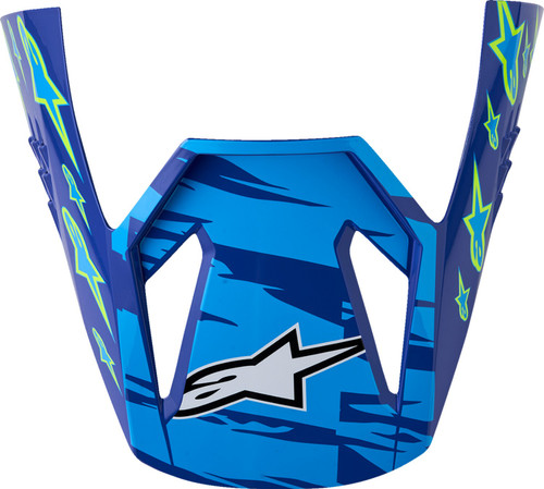 Alpinestars SM3 Falcon Youth Helmet Visor/Peak