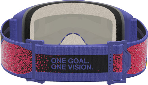 Alpinestars Vision 5 Drag MX Offroad Goggles