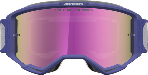 Alpinestars Vision 5 Drag MX Offroad Goggles
