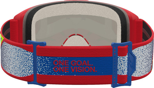Alpinestars Vision 5 Drag MX Offroad Goggles