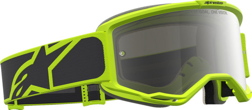 Alpinestars Vision 5 Rora MX Offroad Goggles