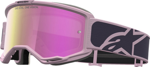 Alpinestars Vision 5 Rora MX Offroad Goggles