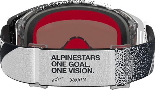Alpinestars Supertech Hiten MX Offroad Goggles