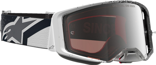 Alpinestars Supertech Hiten MX Offroad Goggles