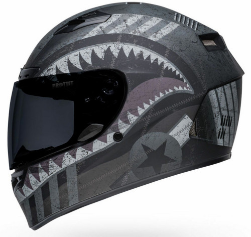 Bell Qualifier DLX MIPS Devil May Care Full-Face Helmet