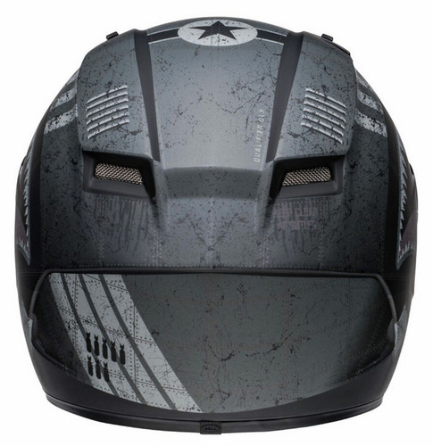 Bell Qualifier DLX MIPS Devil May Care Full-Face Helmet