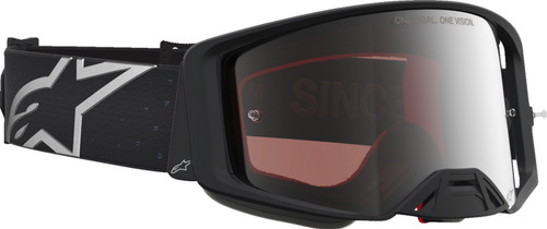 Alpinestars Supertech Vesta MX Offroad Goggles