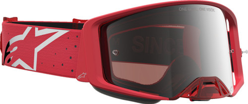 Alpinestars Supertech Vesta MX Offroad Goggles