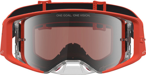 Alpinestars Supertech Vesta MX Offroad Goggles