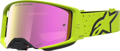 Alpinestars Supertech Vesta MX Offroad Goggles