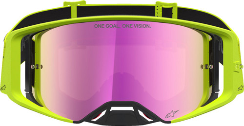 Alpinestars Supertech Vesta MX Offroad Goggles