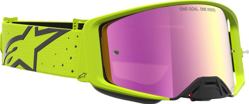 Alpinestars Supertech Vesta MX Offroad Goggles