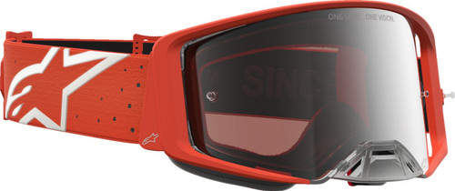 Alpinestars Supertech Vesta Youth MX Offroad Goggles
