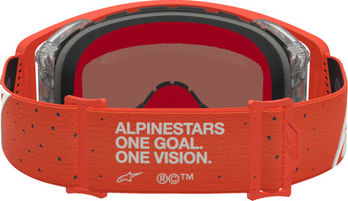 Alpinestars Supertech Vesta Youth MX Offroad Goggles