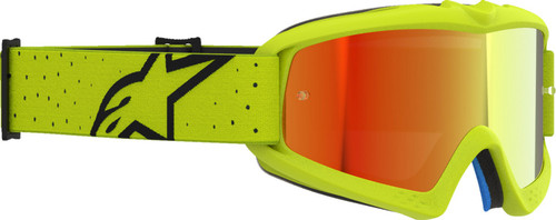 Alpinestars Supertech Vesta Youth MX Offroad Goggles