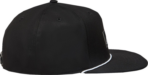 Alpinestars Label Snapback Hat