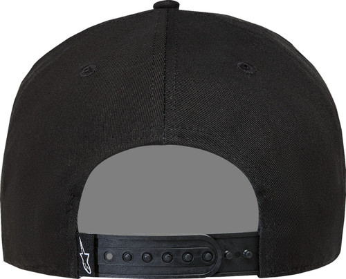 Alpinestars Label Snapback Hat