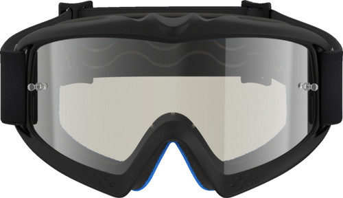 Alpinestars Vision Atrox Youth MX Offroad Goggles