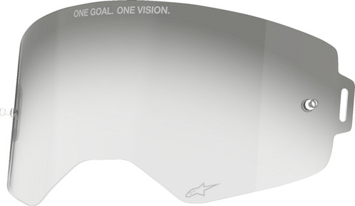Alpinestars Supertech Goggle Lens