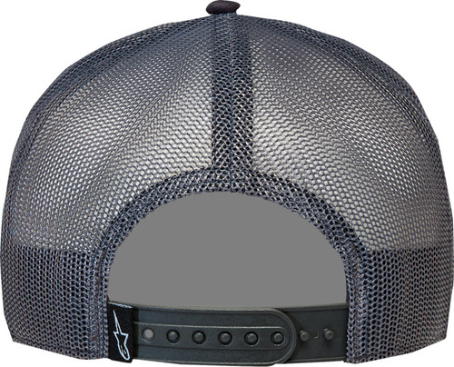 Alpinestars Ten Snapback Trucker Hat