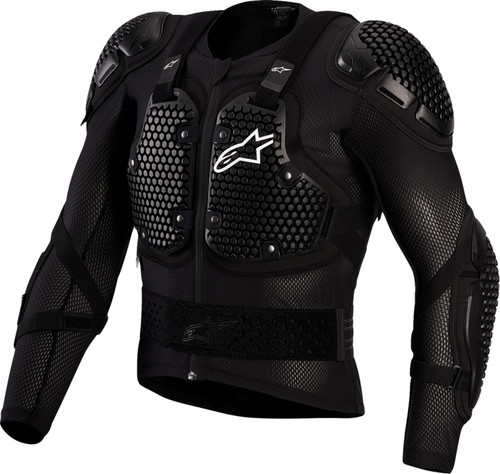 Alpinestars Bionic Action V3 Protection Jacket