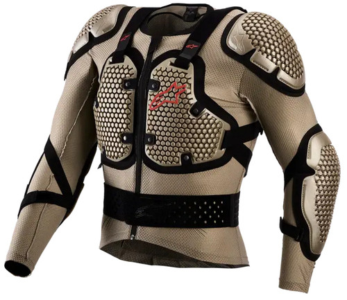 Alpinestars Bionic Action V3 Protection Jacket