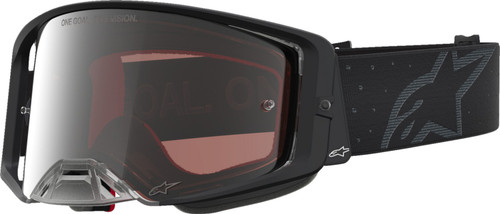 Alpinestars Supertech Cloak MX Offroad Goggles