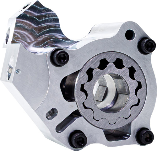 Feuling OE+ Oil Pump Oil Cooled - M8 2017-2025 (7014)