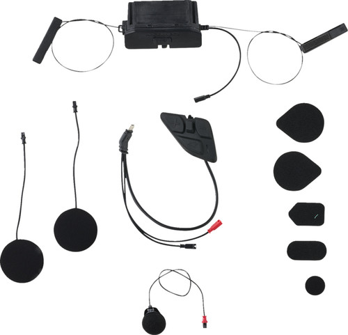 Alpinestars A-Connect Communication System (8950326-10-OS)