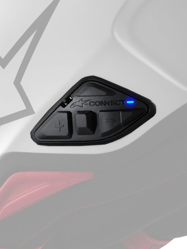 Alpinestars A-Connect Communication System (8950326-10-OS)