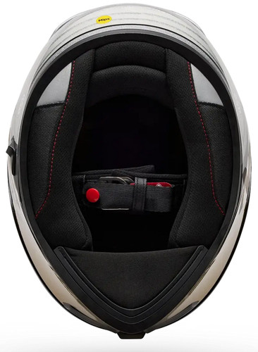 Bell Lithium MIPS Obsp Motorcycle Helmet