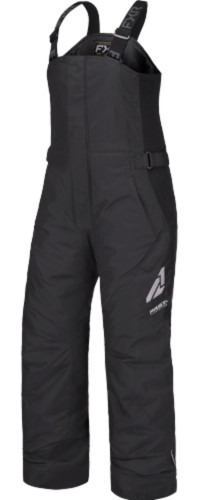 FXR Sugar FX Womens Snow Bib Pants