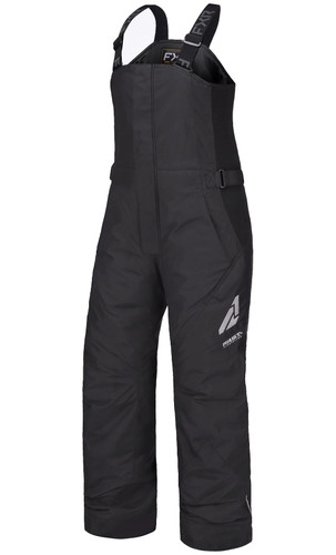 FXR Sugar FX Womens Snow Bib Pants