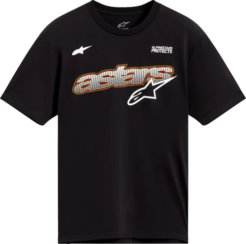 Alpinestars Cypress CSF Mens Short Sleeve T-Shirt
