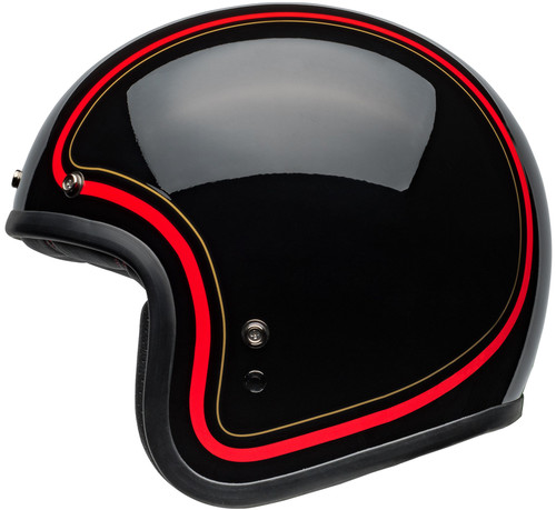 Bell Custom 500 Chief Motorcycle Helmet