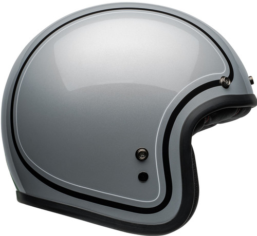 Bell Custom 500 Chief Motorcycle Helmet