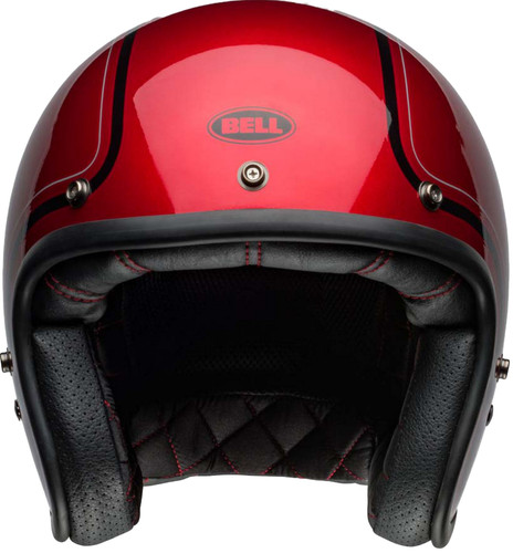 Bell Custom 500 Chief Motorcycle Helmet