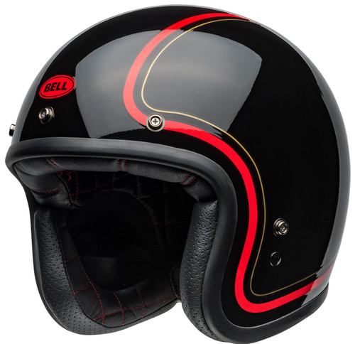 Bell Custom 500 Chief Motorcycle Helmet