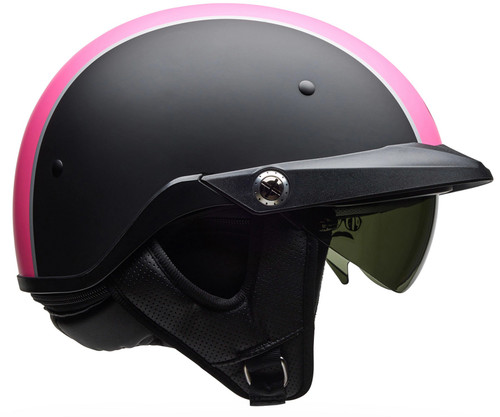 Bell Pit Boss Half Helmet