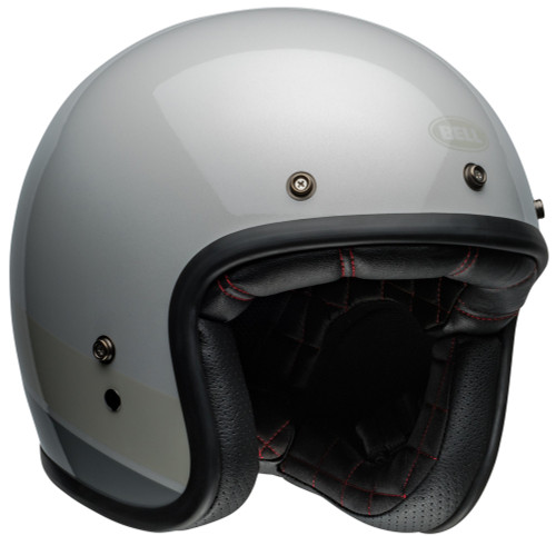 Bell Custom 500 Apex Open Face Motorcycle Helmet