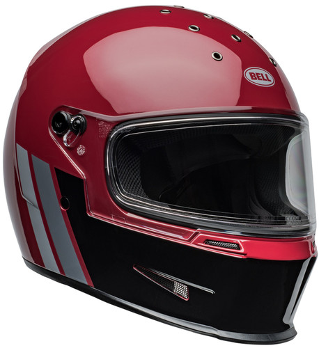 Bell Eliminator GT Motorcycle Helmet