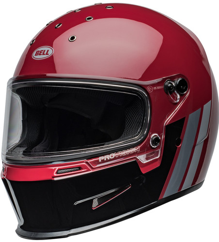 Bell Eliminator GT Motorcycle Helmet