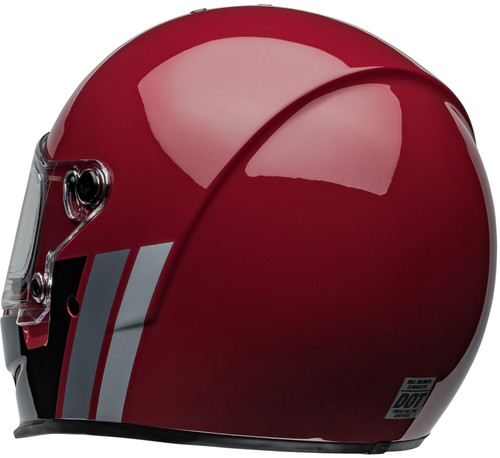 Bell Eliminator GT Motorcycle Helmet